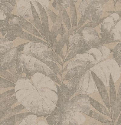 обои в тропическом стиле 80082 ARTE